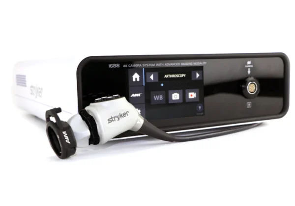 Stryker 1688 4K AIM Console with 1688 4K AIM Camera - Image 2