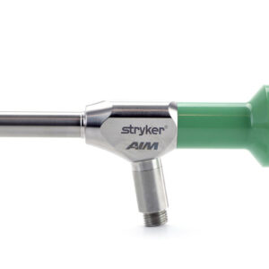 Stryker 10.0 mm 30º AIM HD Autoclavable Laparoscope, 33 cm