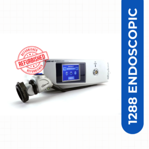 Stryker 1288 HD Console with 1288 HD Camera Head