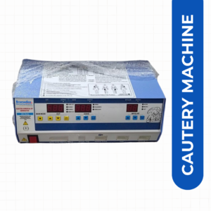 Cautery Machine 400Watt