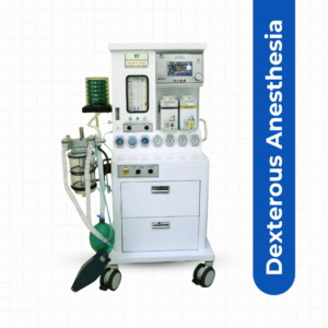 Dexterous Aneasthesia Workstation