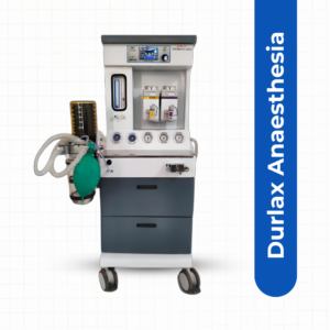 Durlax Aneasthesia Workstation