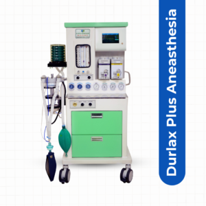 Durlax Plus Aneasthesia Workstation