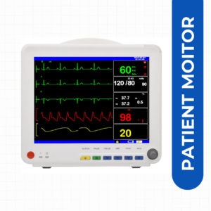 05 Para Patient Monitor