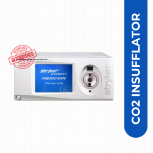 Refurbhished Stryker C02 Insufflator