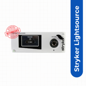 Refurbhished Stryker Lightsource