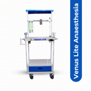 Venus Lite Anaesthesia Machine